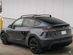 Strešni nosilec za Tesla Model Y 3